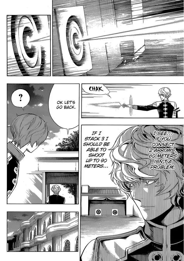 Platinum End Chapter 7 59